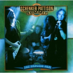 Schenker Pattison - Summit / The Endless Jam